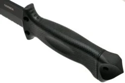 Gerber LMF II Infantry Black -Survival Knife Shop GERB01629 05 gerber v202001