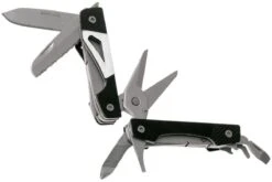 Gerber Splice Multitool 31-000013 Schwarz -Survival Knife Shop GERB31 000013 03 gerber gerb31 000013 03