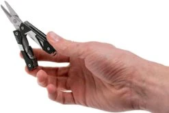 Gerber Splice Multitool 31-000013 Schwarz -Survival Knife Shop GERB31 000013 05 gerber gerb31 000013 05