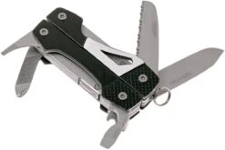 Gerber Vise Schlüsselbund Multitool, Black 31-000021 -Survival Knife Shop GERB31 000021 03 gerber gerb31 000021 03