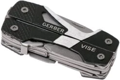 Gerber Vise Schlüsselbund Multitool, Black 31-000021 -Survival Knife Shop GERB31 000021 04 gerber gerb31 000021 04