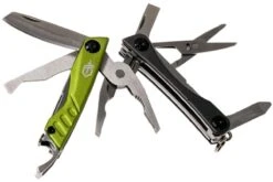 Gerber Dime Micro Multitool Grün, 31-001132 -Survival Knife Shop GERB31 001132 03 gerber gerb31 001132 03