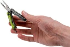 Gerber Dime Micro Multitool Grün, 31-001132 -Survival Knife Shop GERB31 001132 05 gerber gerb31 001132 05