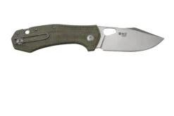 Survival Knife Shop -Survival Knife Shop GMATELIER GRN CANVAS 02 giantmouse