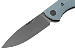 GiantMouse ACE Farley Dusk Blue G10, Slipjoint Taschenmesser Ansø Und Voxnaes Design -Survival Knife Shop GMFARLEY BLUE G10 03 giantmouse