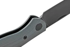 GiantMouse ACE Farley Dusk Blue G10, Slipjoint Taschenmesser Ansø Und Voxnaes Design -Survival Knife Shop GMFARLEY BLUE G10 05 giantmouse