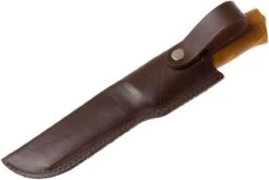 Helle Alden 76 Jagdmesser -Survival Knife Shop HE076 08 helle he076 08
