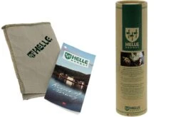 Helle Alden 76 Jagdmesser -Survival Knife Shop HE076 09 helle he076 09