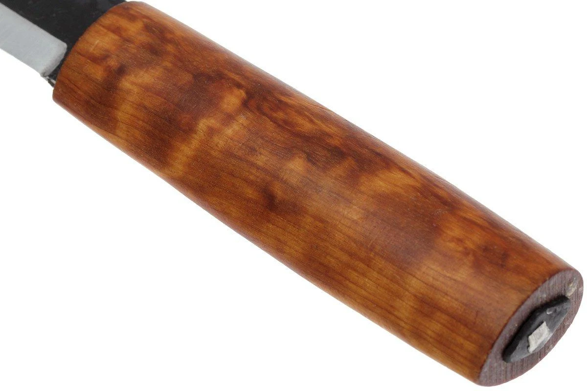 Helle Viking 96 Outdoormesser 5 Helle Viking 96 Outdoormesser – Bild 3