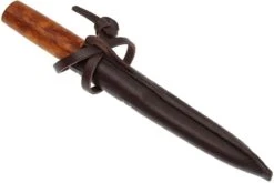 Helle Viking 96 Outdoormesser 17 Helle Viking 96 Outdoormesser -Survival Knife Shop HE096 08 helle viking he096 08