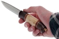 Helle Harding 99 Jagdmesser 13 Helle Harding 99 Jagdmesser -Survival Knife Shop HE099 05 helle harding he099 05