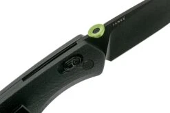 The James Brand The Carter, Black G10, Black Taschenmesser KN108113-00 16 The James Brand The Carter, Black G10, Black Taschenmesser KN108113-00 -Survival Knife Shop JAKCT108113 06 the james brand