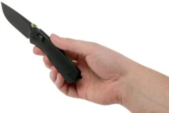 The James Brand The Carter, Black G10, Black Taschenmesser KN108113-00 18 The James Brand The Carter, Black G10, Black Taschenmesser KN108113-00 -Survival Knife Shop JAKCT108113 08 the james brand