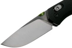 The James Brand The Carter, Black G10, Stainless Taschenmesser KN108115-00 -Survival Knife Shop JAKCT108115 03 the james brand