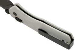 The James Brand The Carter, Bone G10, Stainless Taschenmesser KN108116-00 14 The James Brand The Carter, Bone G10, Stainless Taschenmesser KN108116-00 -Survival Knife Shop JAKCT108116 05 the james brand