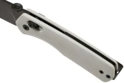 The James Brand The Carter, Bone G10, Stainless Taschenmesser KN108116-00 16 The James Brand The Carter, Bone G10, Stainless Taschenmesser KN108116-00 -Survival Knife Shop JAKCT108116 07 the james brand