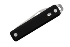The James Brand The Ellis Slim, Black G10, KKN125114-00, Taschenmesser -Survival Knife Shop JAKKN125114 00 06 jamesbrand
