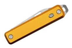 The James Brand The Ellis Slim, Canary Aluminum, KKN125130-00, Taschenmesser -Survival Knife Shop JAKKN125130 00 06 jamesbrand