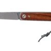 The James Brand The Duval Rosewood Damascus, KN109159-00 Taschenmesser 1 The James Brand The Duval Rosewood Damascus, KN109159-00 Taschenmesser -Survival Knife Shop JAKN109159 00 01 the james brand