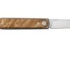 The James Brand The Duval KN109217-00 Sycamore, Stainless Blade, Taschenmesser -Survival Knife Shop JAKN109217 00 01 jamesbrand