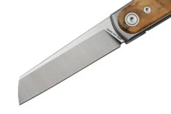 The James Brand The Duval KN109217-00 Sycamore, Stainless Blade, Taschenmesser 10 The James Brand The Duval KN109217-00 Sycamore, Stainless Blade, Taschenmesser -Survival Knife Shop JAKN109217 00 03 jamesbrand
