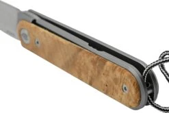 The James Brand The Duval KN109217-00 Sycamore, Stainless Blade, Taschenmesser 11 The James Brand The Duval KN109217-00 Sycamore, Stainless Blade, Taschenmesser -Survival Knife Shop JAKN109217 00 04 jamesbrand