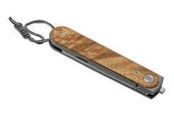 The James Brand The Duval KN109217-00 Sycamore, Stainless Blade, Taschenmesser 13 The James Brand The Duval KN109217-00 Sycamore, Stainless Blade, Taschenmesser -Survival Knife Shop JAKN109217 00 06 jamesbrand