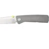 The James Brand The Barnes Grey Titanium KN114112-00 Taschenmesser -Survival Knife Shop JAKN114112 00 01 jamesbrand