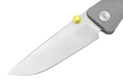The James Brand The Barnes Grey Titanium KN114112-00 Taschenmesser 12 The James Brand The Barnes Grey Titanium KN114112-00 Taschenmesser -Survival Knife Shop JAKN114112 00 03 jamesbrand