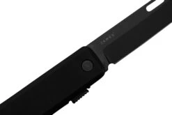 The James Brand The Ellis Scissors KN119113-00 Black G10, Straight Stainless, Taschenmesser -Survival Knife Shop JAKN119113 00 05 jamesbrand