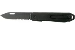The James Brand Ellis Scissors, Schwarz, Schwarz, G10, Taschenmesser -Survival Knife Shop JAKN119113 01 03 the james brand