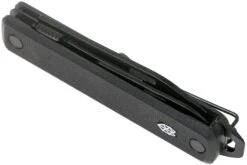 The James Brand Ellis Scissors, Schwarz, Schwarz, G10, Taschenmesser -Survival Knife Shop JAKN119113 01 04 the james brand