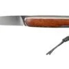 The James Brand The Pike, Rosewood KN110142-00 Taschenmesser -Survival Knife Shop JAKPIKEKN110142 00 01 the james brand