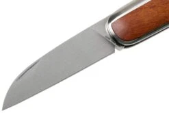 The James Brand The Pike, Rosewood KN110142-00 Taschenmesser -Survival Knife Shop JAKPIKEKN110142 00 03 the james brand