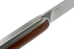 The James Brand The Pike, Rosewood KN110142-00 Taschenmesser -Survival Knife Shop JAKPIKEKN110142 00 06 the james brand