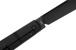 Jack Wolf After Hours Jack AFTER-01-TI-DLC Titanium DLC, Taschenmesser -Survival Knife Shop JW AFTER 01 TI DLC 05 jackwolf