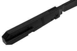 Jack Wolf After Hours Jack AFTER-01-TI-DLC Titanium DLC, Taschenmesser -Survival Knife Shop JW AFTER 01 TI DLC 06 jackwolf