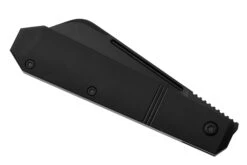 Jack Wolf After Hours Jack AFTER-01-TI-DLC Titanium DLC, Taschenmesser -Survival Knife Shop JW AFTER 01 TI DLC 07 jackwolf