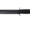 KA-BAR USMC 1213 Plain Edge, Kraton, Kydexscheide -Survival Knife Shop KA1213 01 ka bar ka1213 01