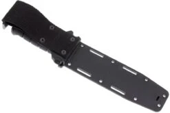 KA-BAR USMC 1213 Plain Edge, Kraton, Kydexscheide -Survival Knife Shop KA1213 07 ka bar ka1213 07