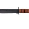 KA-BAR USMC 1217 Plain Edge, Lederscheide 2 KA-BAR USMC 1217 Plain Edge, Lederscheide -Survival Knife Shop KA1217 01 ka bar ka1217 01