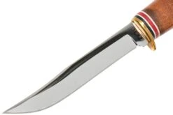 KA-BAR Little Finn 1226 Jagdmesser -Survival Knife Shop KA1226 03 ka bar