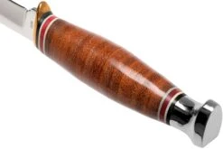 KA-BAR Little Finn 1226 Jagdmesser -Survival Knife Shop KA1226 04 ka bar