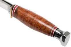 KA-BAR Little Finn 1226 Jagdmesser -Survival Knife Shop KA1226 05 ka bar