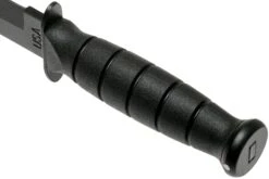 KA-BAR Short Tanto 1254, Feststehendes Messer, Lederscheide 13 KA-BAR Short Tanto 1254, Feststehendes Messer, Lederscheide -Survival Knife Shop KA1254 04 ka bar