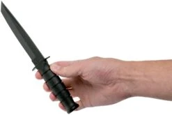 KA-BAR Short Tanto 1254, Feststehendes Messer, Lederscheide 15 KA-BAR Short Tanto 1254, Feststehendes Messer, Lederscheide -Survival Knife Shop KA1254 06 ka bar
