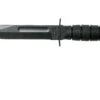 KA-BAR Short 1256, Feststehendes Messer, Lederscheide -Survival Knife Shop KA1256 01 ka bar