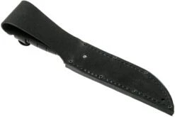 KA-BAR Short 1256, Feststehendes Messer, Lederscheide -Survival Knife Shop KA1256 08 ka bar