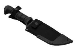 KA-BAR Heavy-Duty Warthog Knife 02-1278 Survivalmesser -Survival Knife Shop KA1278 06 ka bar