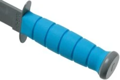 KA-BAR Space-Bar Knife USSF 1313SF Plain Edge -Survival Knife Shop KA1313SF 05 ka bar